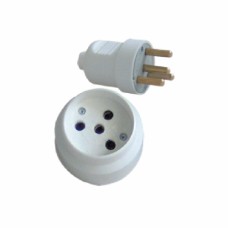 TRİFAZE FİŞ PRİZ